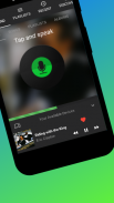 Commandify - Spotify Voice Control screenshot 0