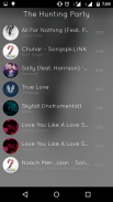 Music Player screenshot 4