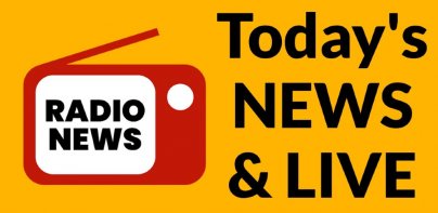 1 Radio News - Podcasts & Live