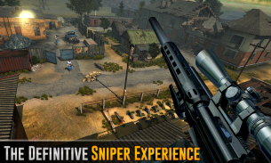 igi sniper 2019: kami tentara misi komando screenshot 9