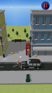 Pub Runner! screenshot 0