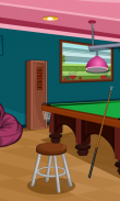 Escape Game-Snooker Room screenshot 3