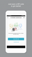 CA Mobile Authenticator screenshot 3