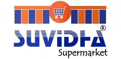 Suvidha Supermarket GroceryApp