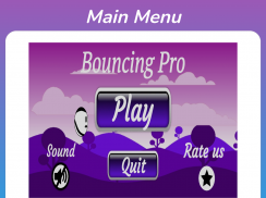 Bouncing-Offline Survival Game screenshot 9