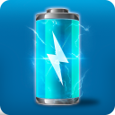 PowerPro: Battery Saver - manage your battery life Icon