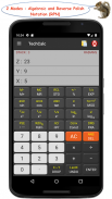 TechCalc Scientific Calculator screenshot 7