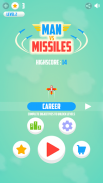 Man Vs. Missiles screenshot 7