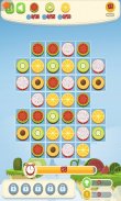 Fruit Candy: Switch and Swap screenshot 7