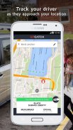 GoCatch: Taxi & Rideshare screenshot 7