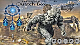 Quatch Box screenshot 2