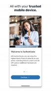 Authenticate screenshot 2