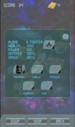 Galaxy Fighter Z - Free screenshot 12