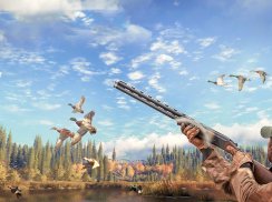 Wild Dino Hunting Game 3D screenshot 19