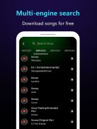 Music Downloader Mp3 Music screenshot 9