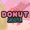 Donut Shooter: Pop Sweets Icon