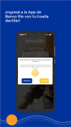Banco Rio SAECA screenshot 1