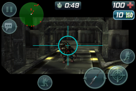 Critical Missions: SPACE screenshot 7