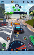 Idle Racing GO: Clicker Tycoon & Tap Race Manager screenshot 21