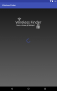 Wireless Finder screenshot 9