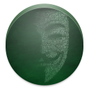 Dummy Hacker Icon