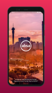 Absa Banking App screenshot 2