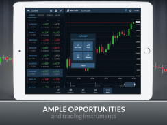 Delta Trading – FX&Shares CFDs screenshot 7