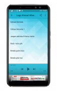 Lagu Godbless Mp3 Offline screenshot 1