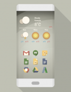 PHIX RETRO - ICON PACK screenshot 4