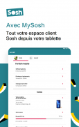 MySosh France screenshot 8