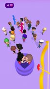 Love Match 3D screenshot 2