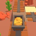 idle gold rush - Baixar APK para Android | Aptoide