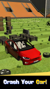 Crash Cars- Car Destruction screenshot 4