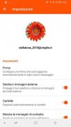 Virgilio Mail - Email App screenshot 15