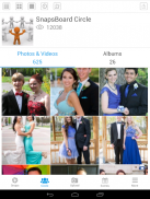 SnapsBoard screenshot 13