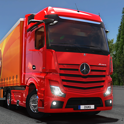 Truck Simulator - Baixar APK para Android | Aptoide