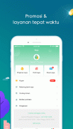 PinjamanGo-Pinjaman Uang Cepat screenshot 1