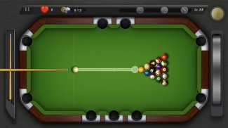 Pooking - Billiards Ciudad screenshot 4