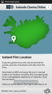 Iceland Film Locations screenshot 0