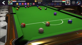 Real Pool 3D 2 screenshot 12