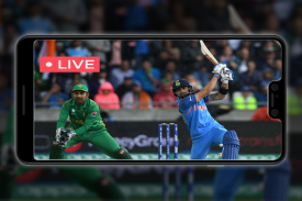 Star Sports -IPL live Cricket Streaming IPL Tips screenshot 1