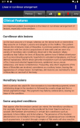 Pediatric Dermatology DDx Deck, 2nd Edition screenshot 8