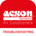 Acson Troubleshooting Icon