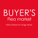 Buyers flea market