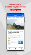 Le Télégramme - Actualité screenshot 8