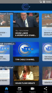 TVW, WA Public Affairs Network screenshot 0