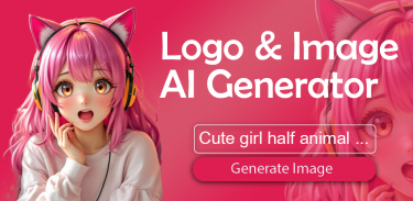 Logo  Esport Gaming Ai Maker screenshot 7