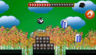 Cat and Food: Kitty Arcade screenshot 6