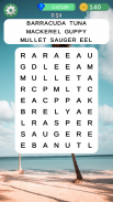 Word Search - Puzzle Game screenshot 5