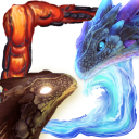 Dragon ERA Online: 3D Action F Icon